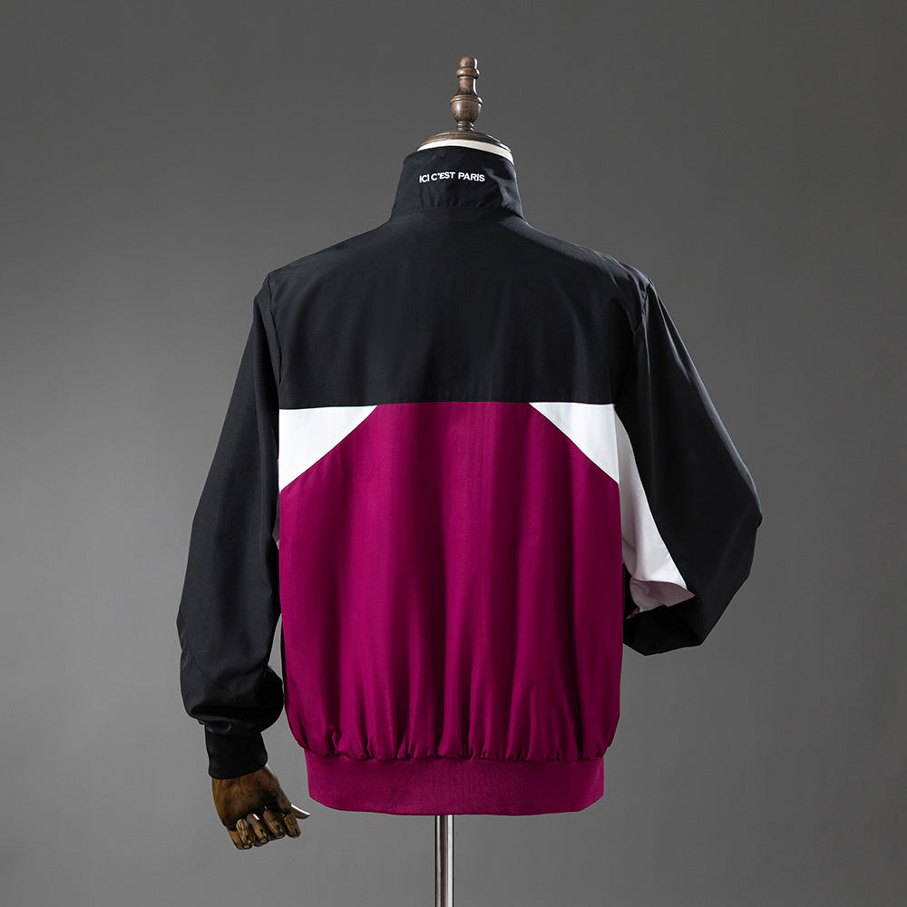 25/26 PSG Windbreaker