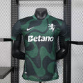 25/26 Lisbon Third Away Jersey