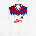 95/96 Lyon Home Retro Jersey