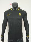 26/27 Chelsea Long Sleeve Away Jersey