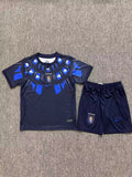 2026 Uruguay Away Kids Jersey