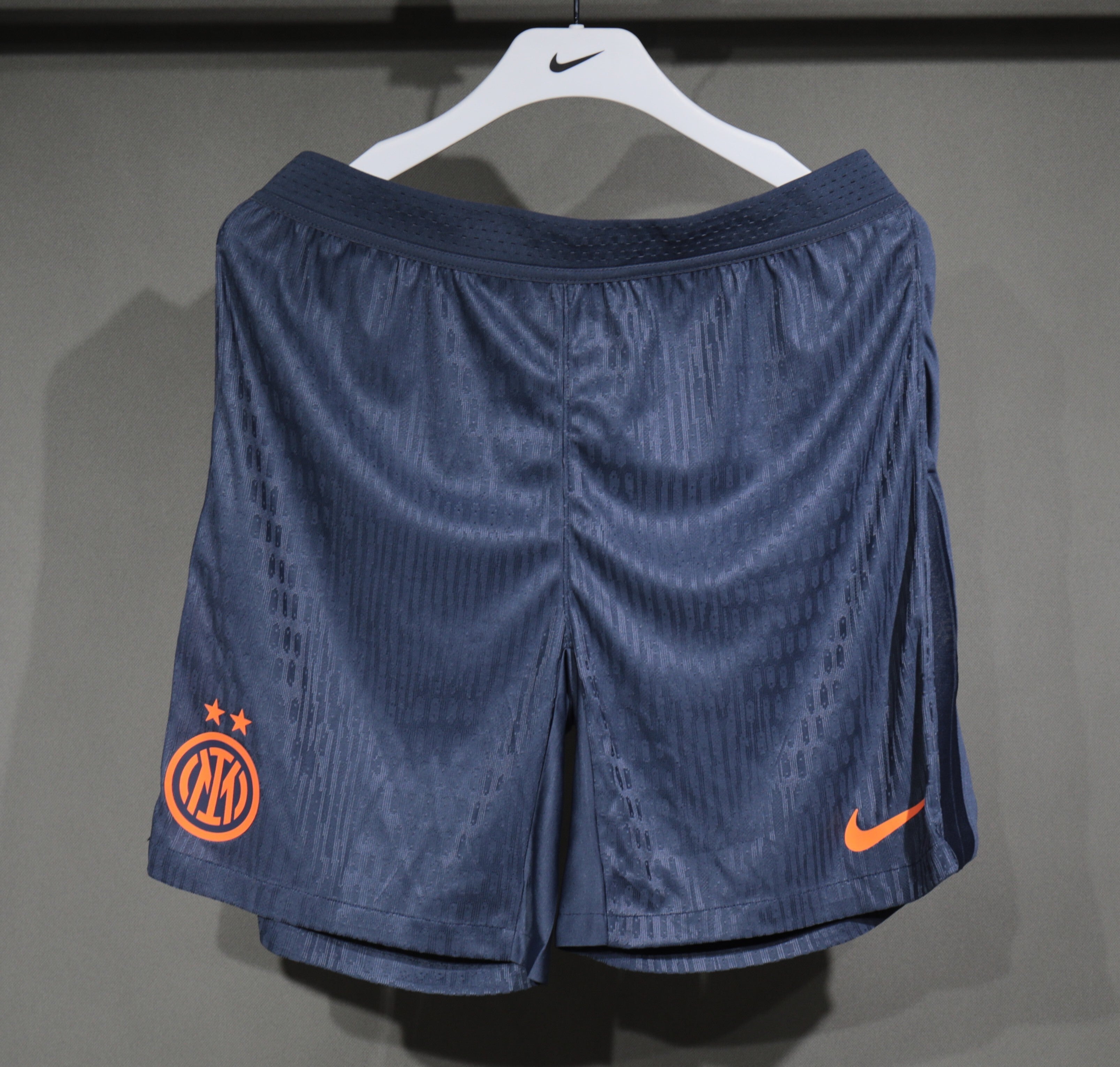 25/26 Inter Milan Third Away Shorts
