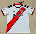 26/27 Club Atletico River Plate Home Jersey