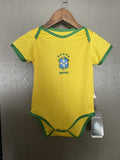 Brazil Baby Jersey