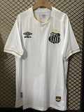 26/27 Santos Home Jersey