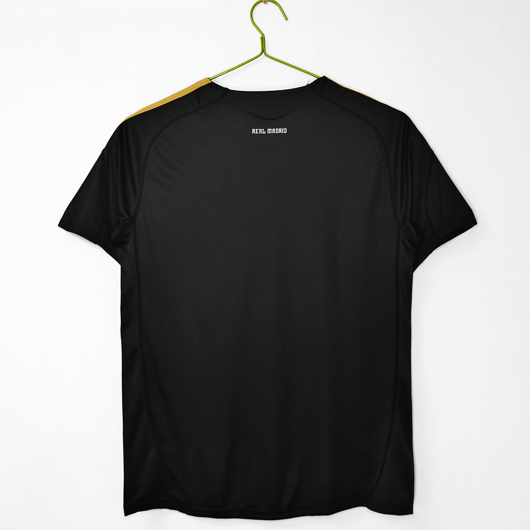 09/10 Real Madrid Away Retro Jersey