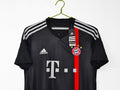 14/15 Bayern Away Retro Jersey