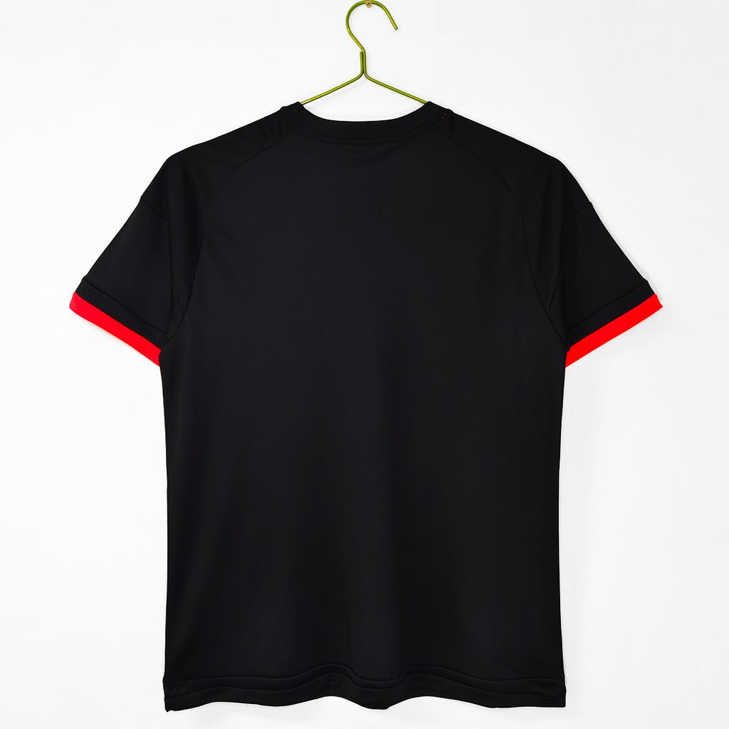 15/16 Manchester United Third Retro Jersey