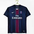 16/17 PSG Home Retro Jersey