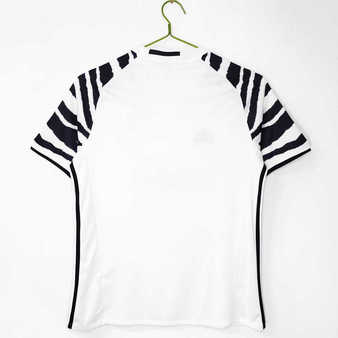 16/17 Juventus Third Retro Jersey