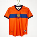 98/99 Barcelona Third Retro Jersey