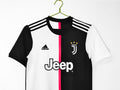 19/20 Juventus Home Retro Jersey