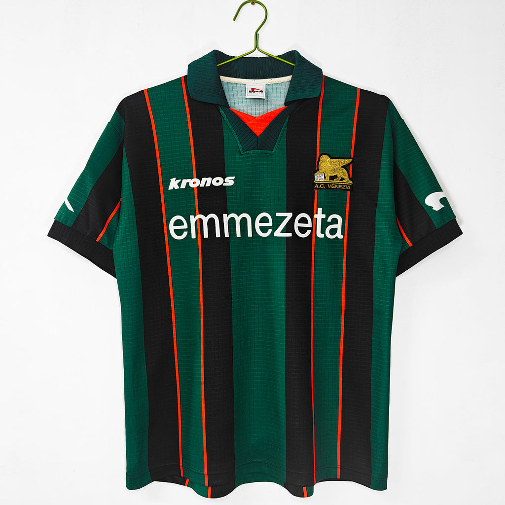 99/00 Venezia Home Retro Jersey
