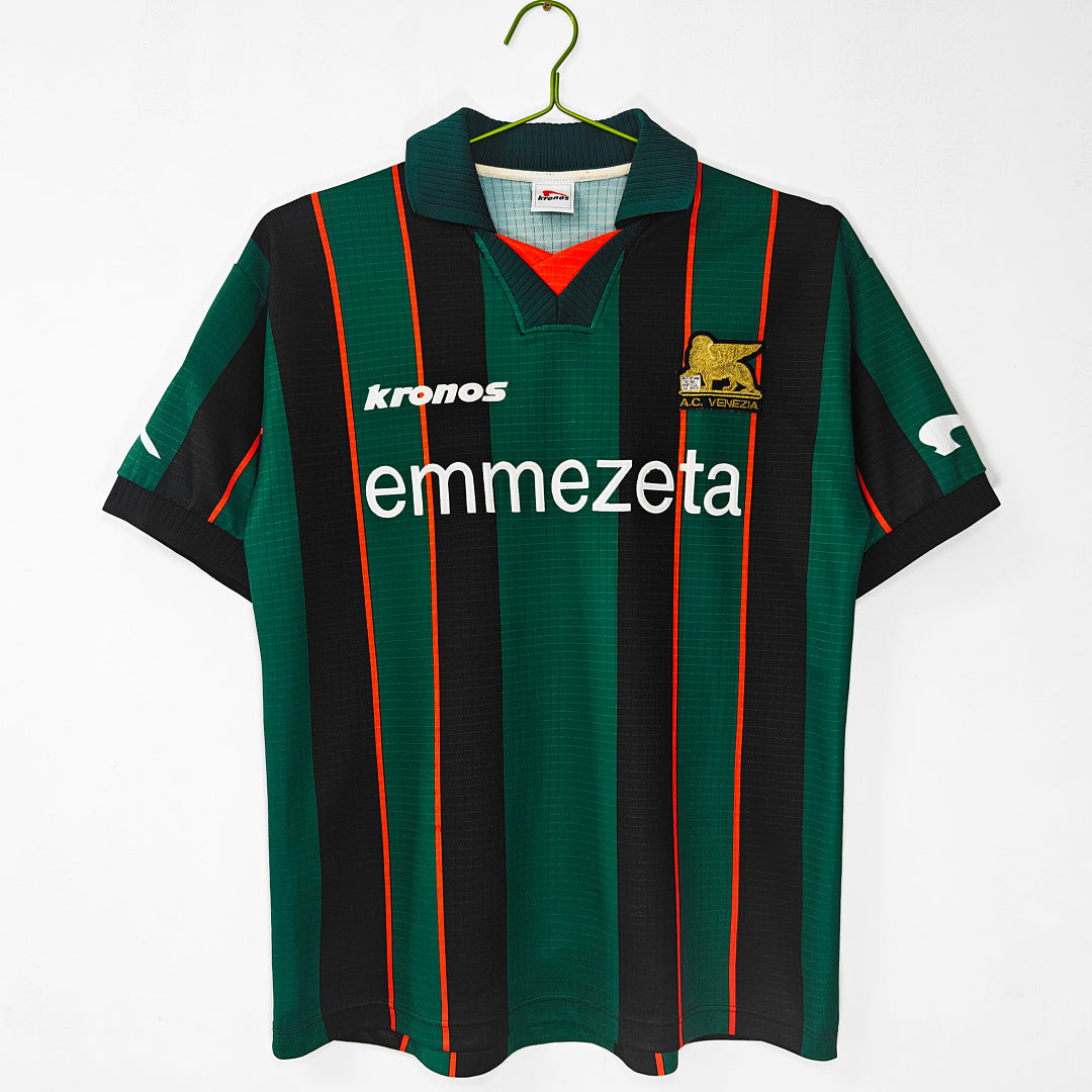 99/00 Venezia Home Retro Jersey