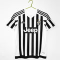 15/16 Juventus Home Retro Jersey