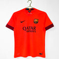 14/15 Barcelona Away Retro Jersey
