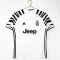 16/17 Juventus Third Retro Jersey