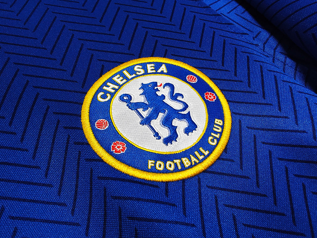 20/21 Chelsea Home Retro Jersey