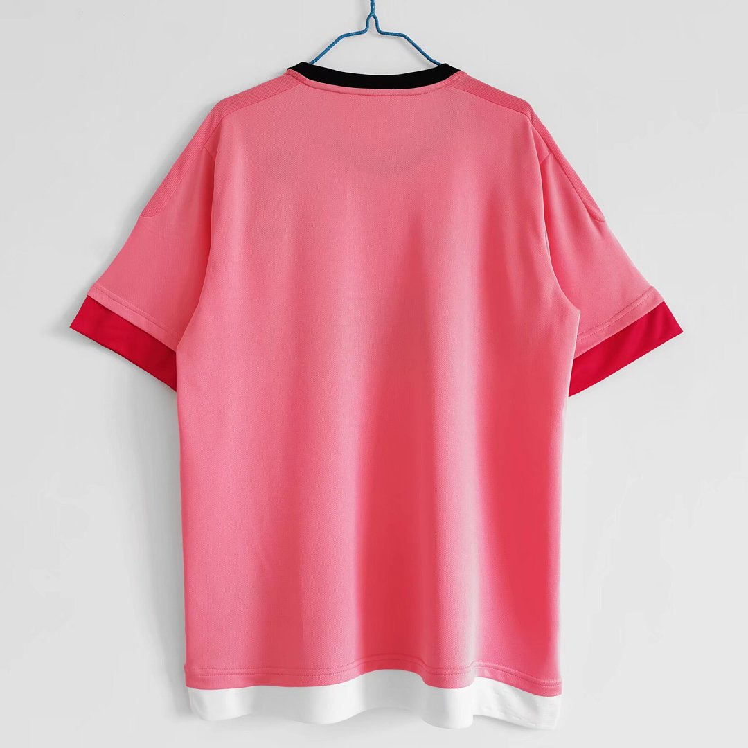 15/16 Juventus Away Retro Jersey