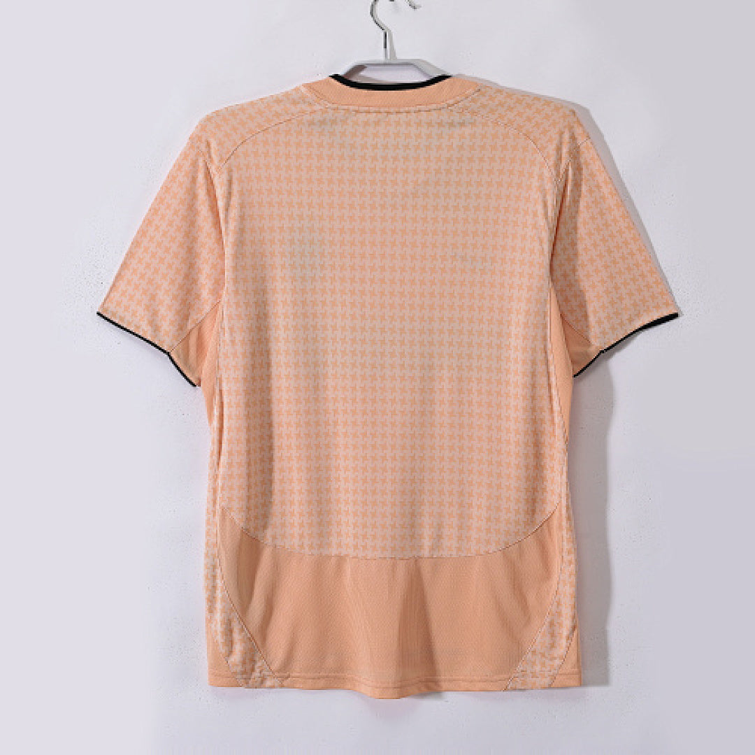03/04 Juventus Third Away Retro Jersey
