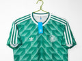 1990 Germany Away Retro Jersey