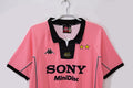 97/98 Juventus Third Retro Jersey