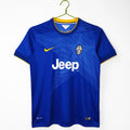 14/15 Juventus Third Retro Jersey