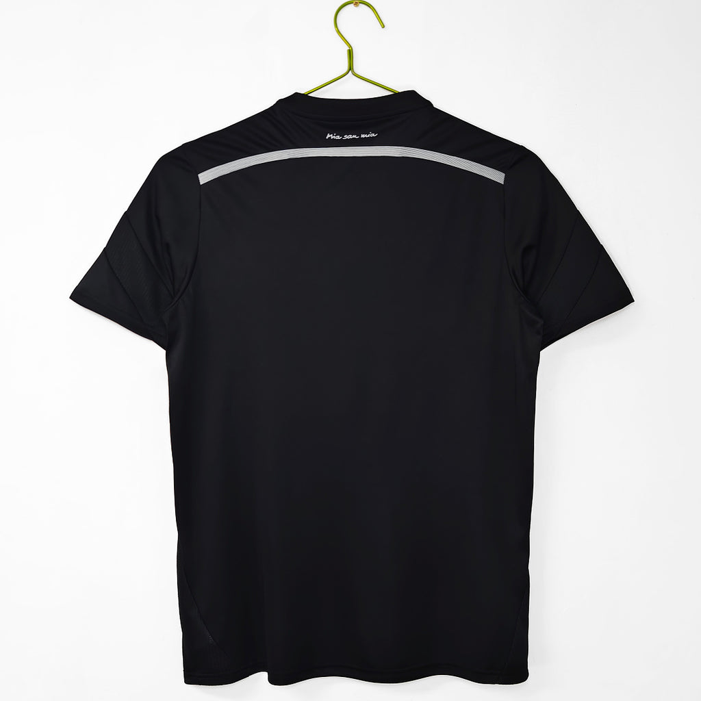 14/15 Bayern Away Retro Jersey