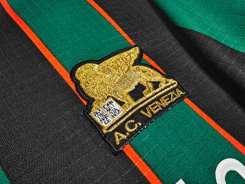 99/00 Venezia Home Retro Jersey