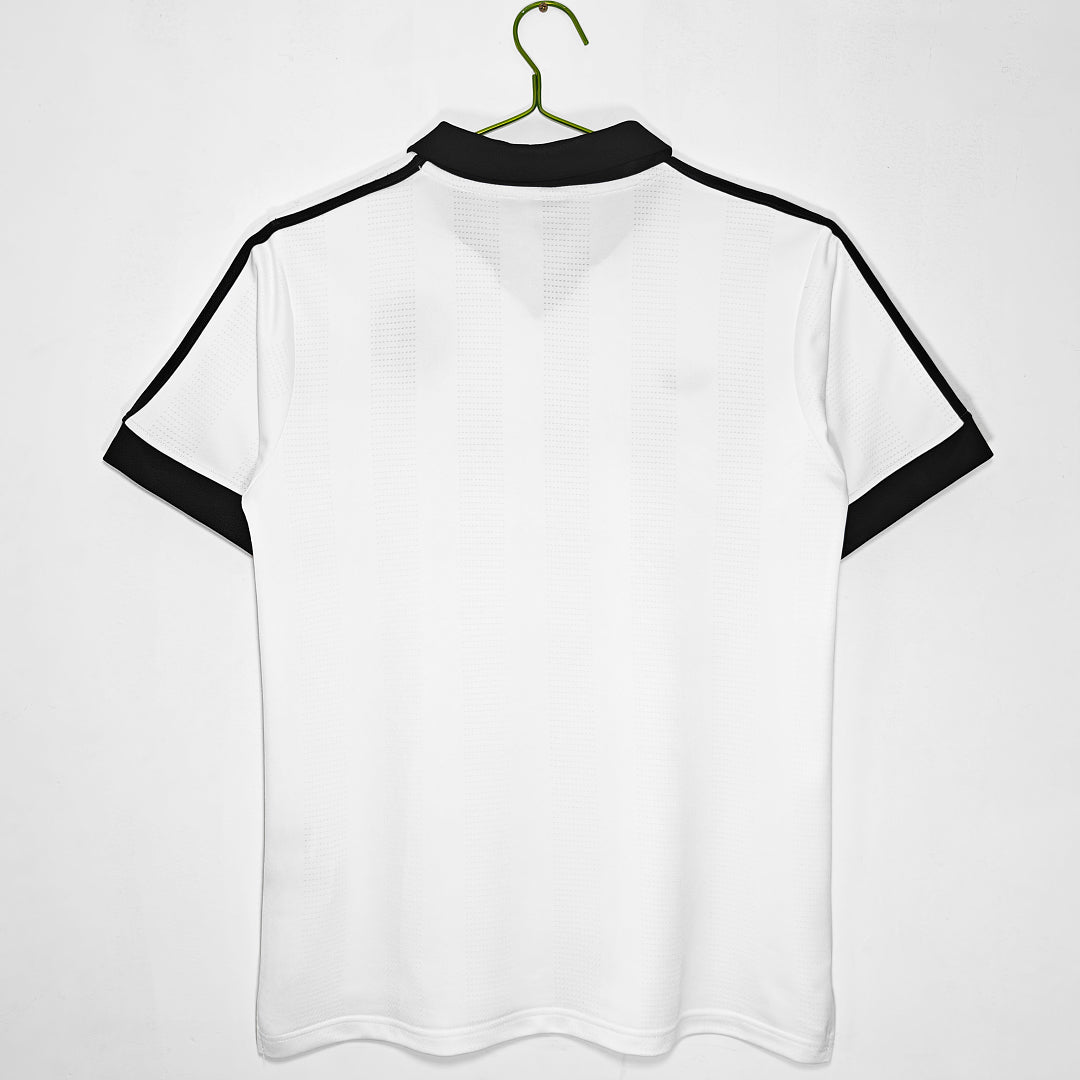 88/89 Germany Home Retro Jersey