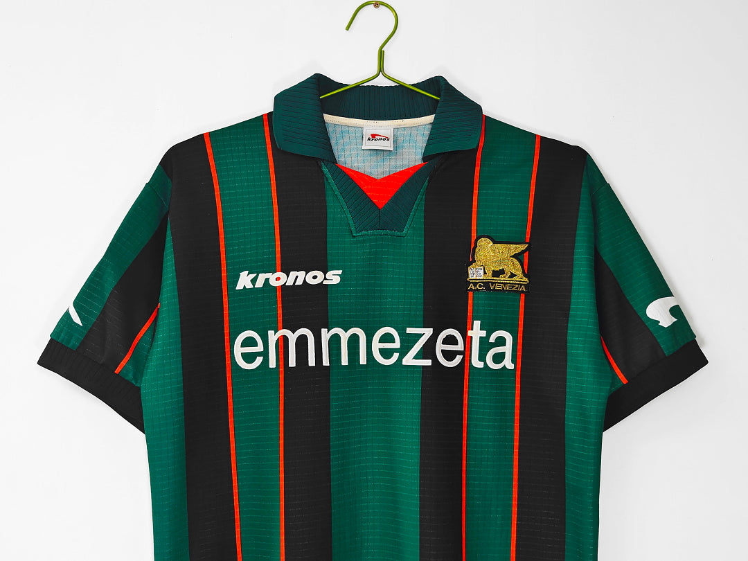 99/00 Venezia Home Retro Jersey