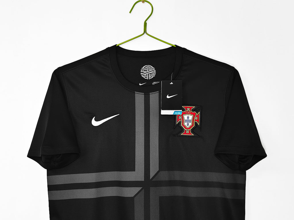 12/13 Portugal Third Retro Jersey