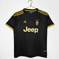 15/16 Juventus Third Retro Jersey