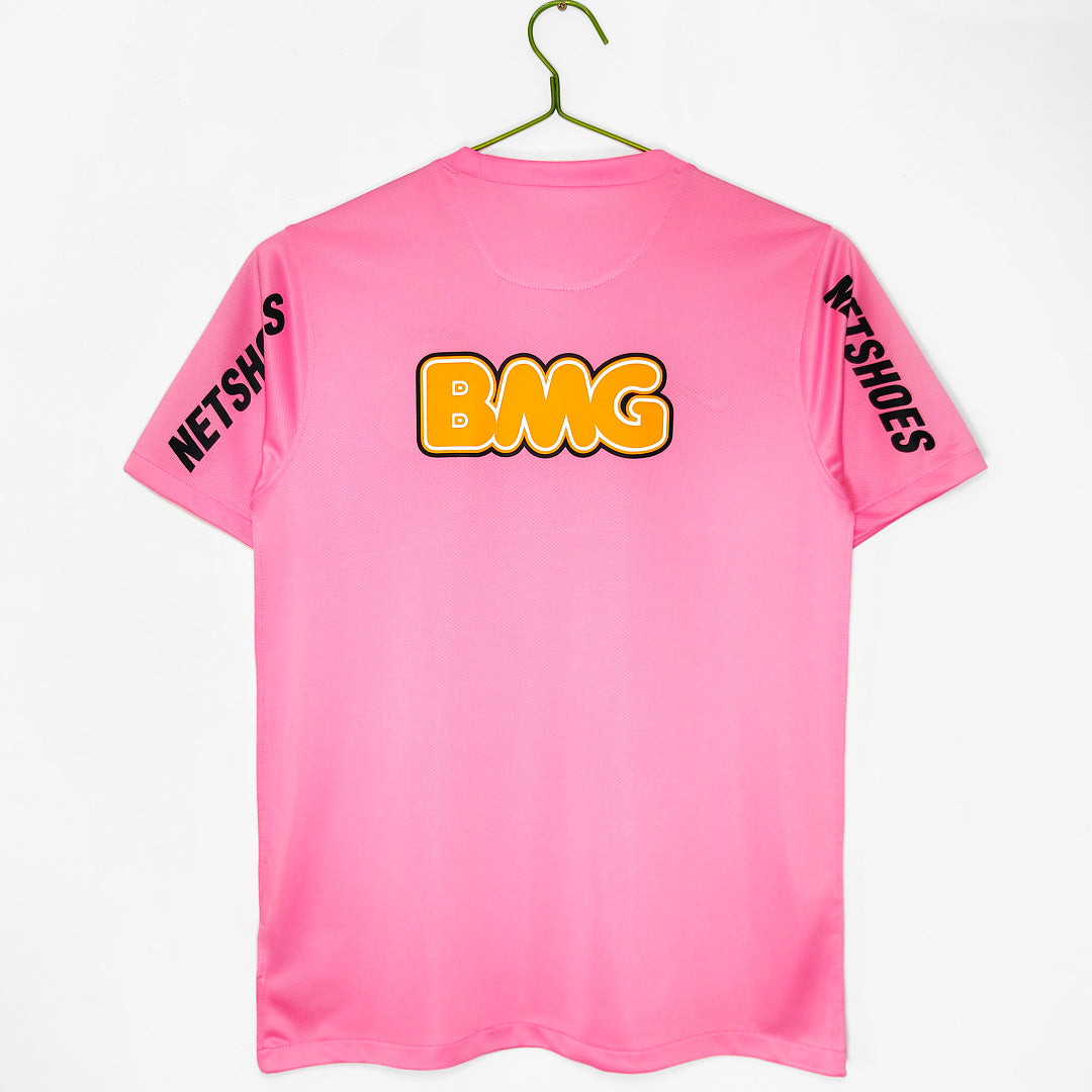 2013 Santos Away Retro Jersey