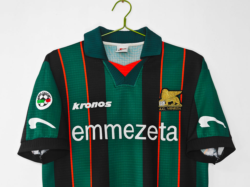 99/00 Venezia Home Retro Jersey