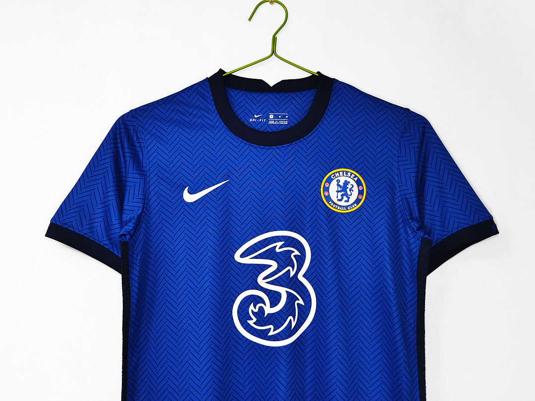 20/21 Chelsea Home Retro Jersey
