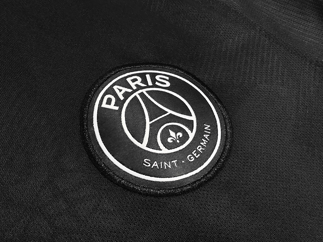 17/18 PSG Third Retro Jersey