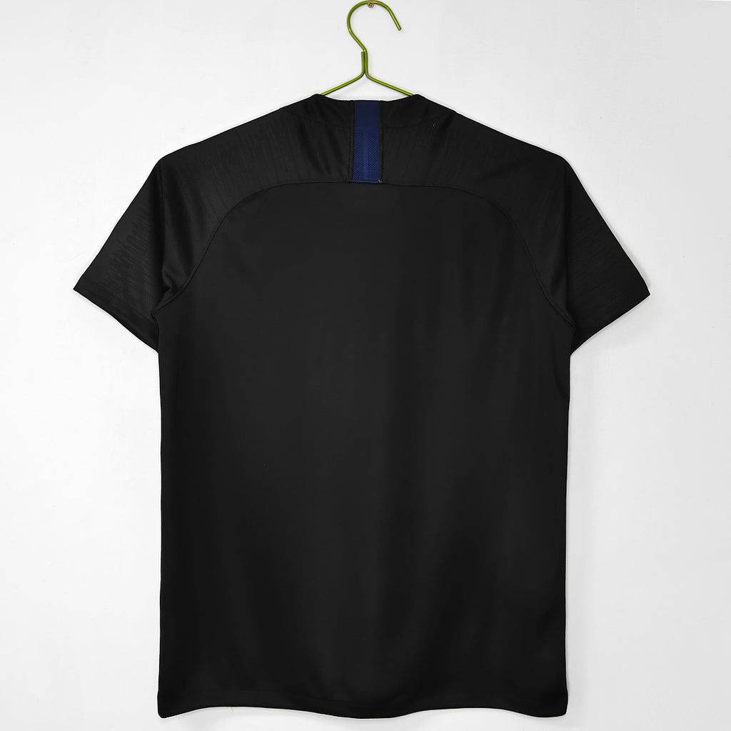 17/18 PSG Third Retro Jersey