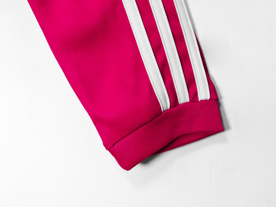 14/15 Real Madrid Long Sleeve Away Retro Jersey