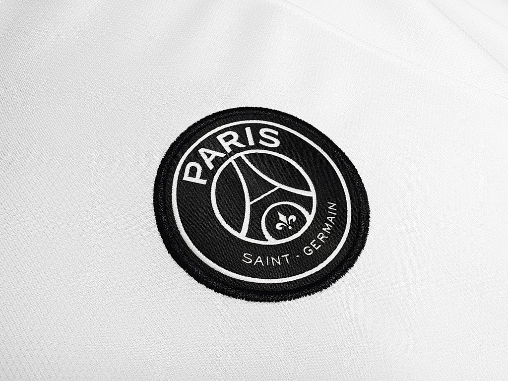 18/19 PSG Long Sleeve Away Retro Jersey