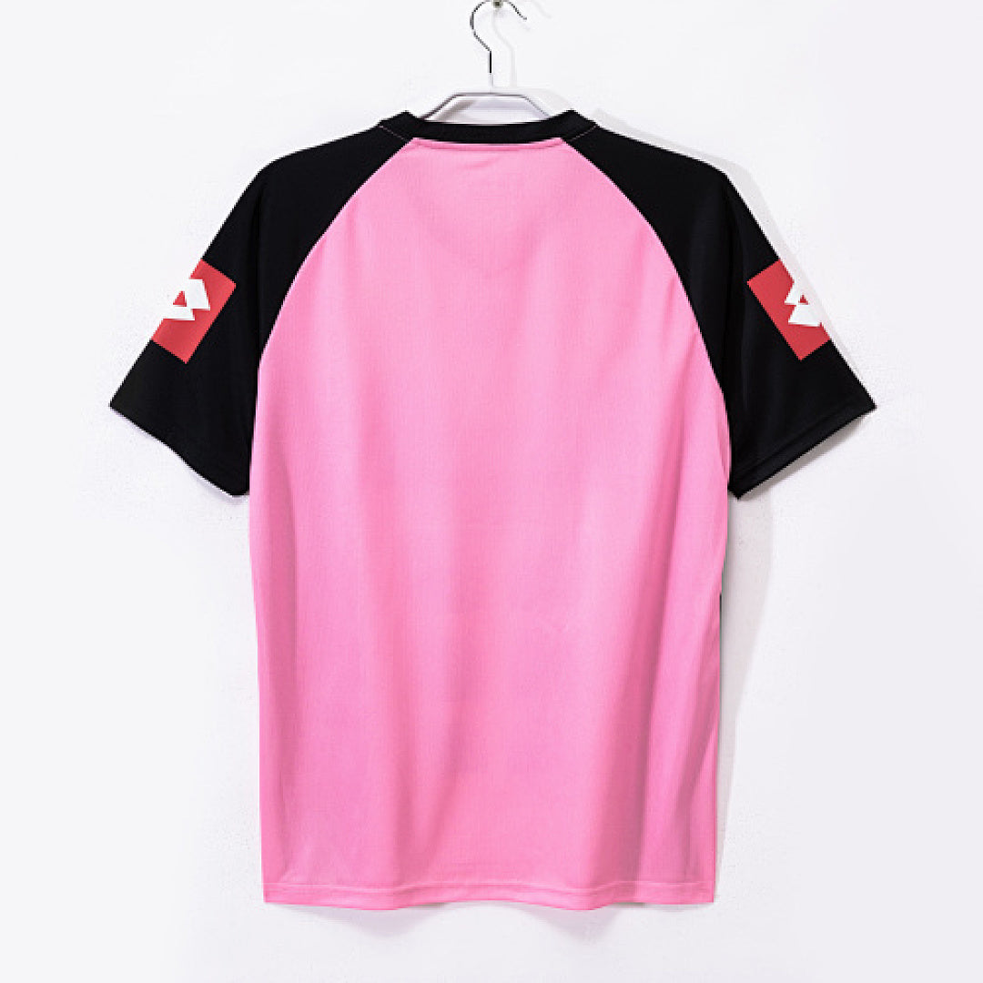 02/03 Juventus Away Retro Jersey