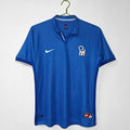 1998 Italy Home Retro Jersey