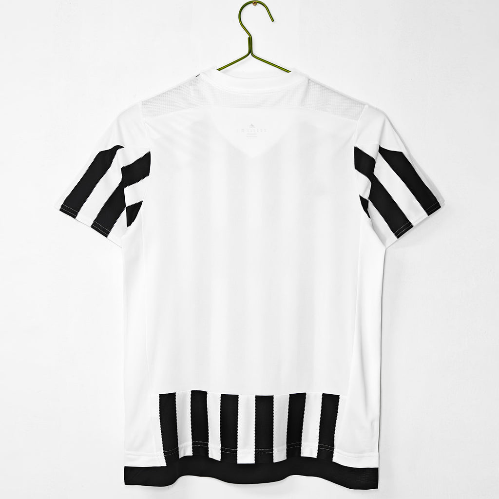 15/16 Juventus Home Retro Jersey