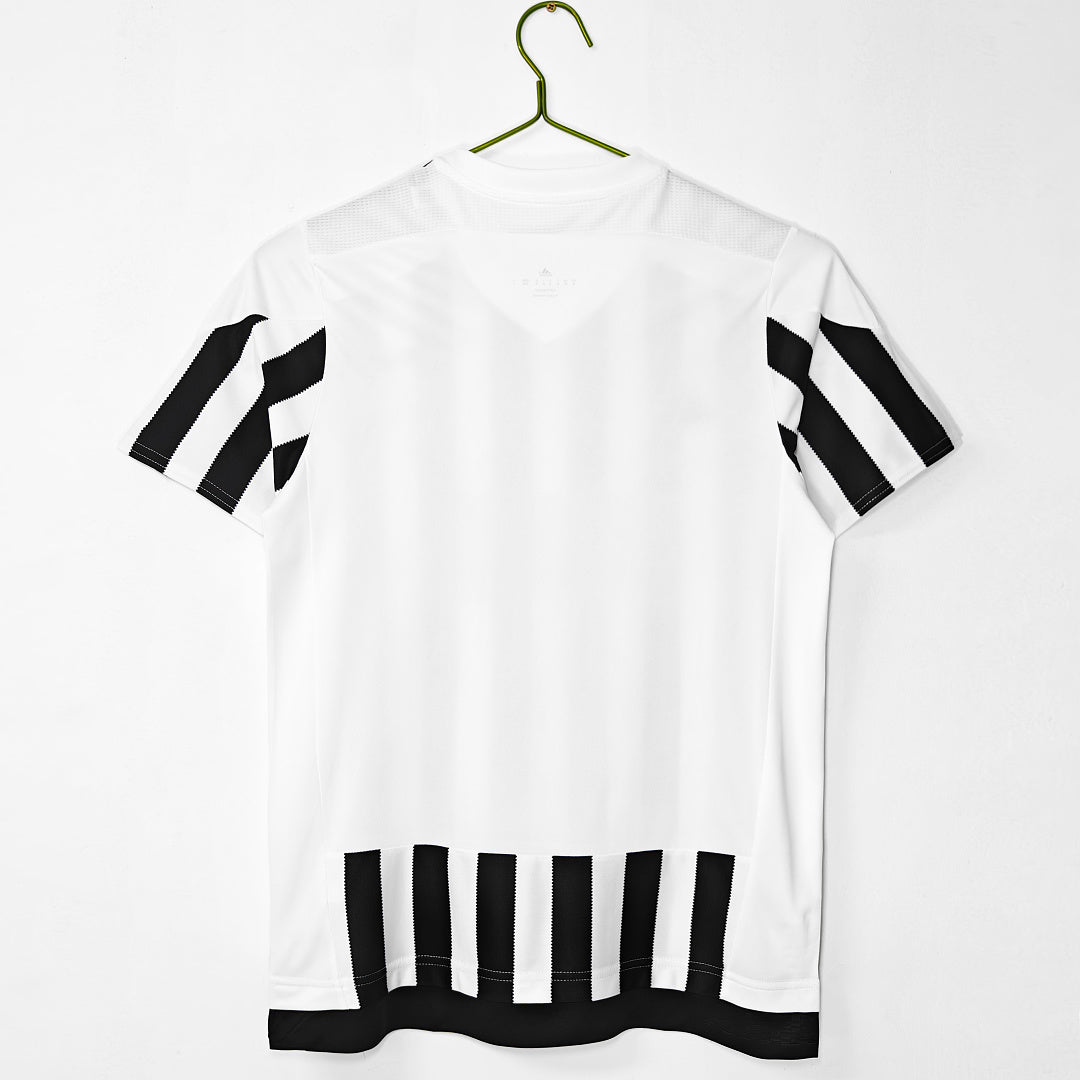 15/16 Juventus Home Retro Jersey