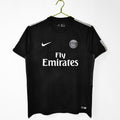 17/18 PSG Third Retro Jersey