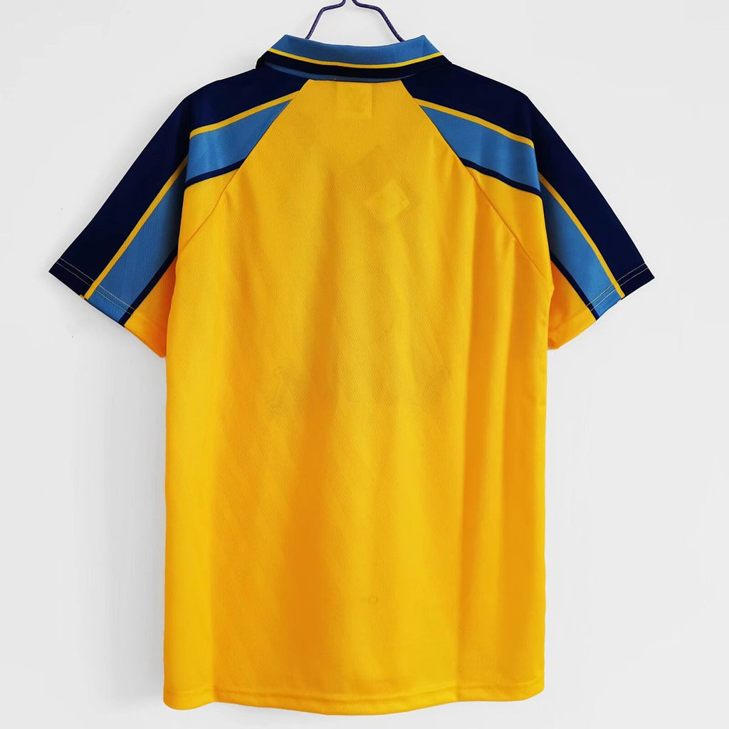 95/96 Chelsea Away Retro Jersey