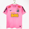 2013 Santos Away Retro Jersey