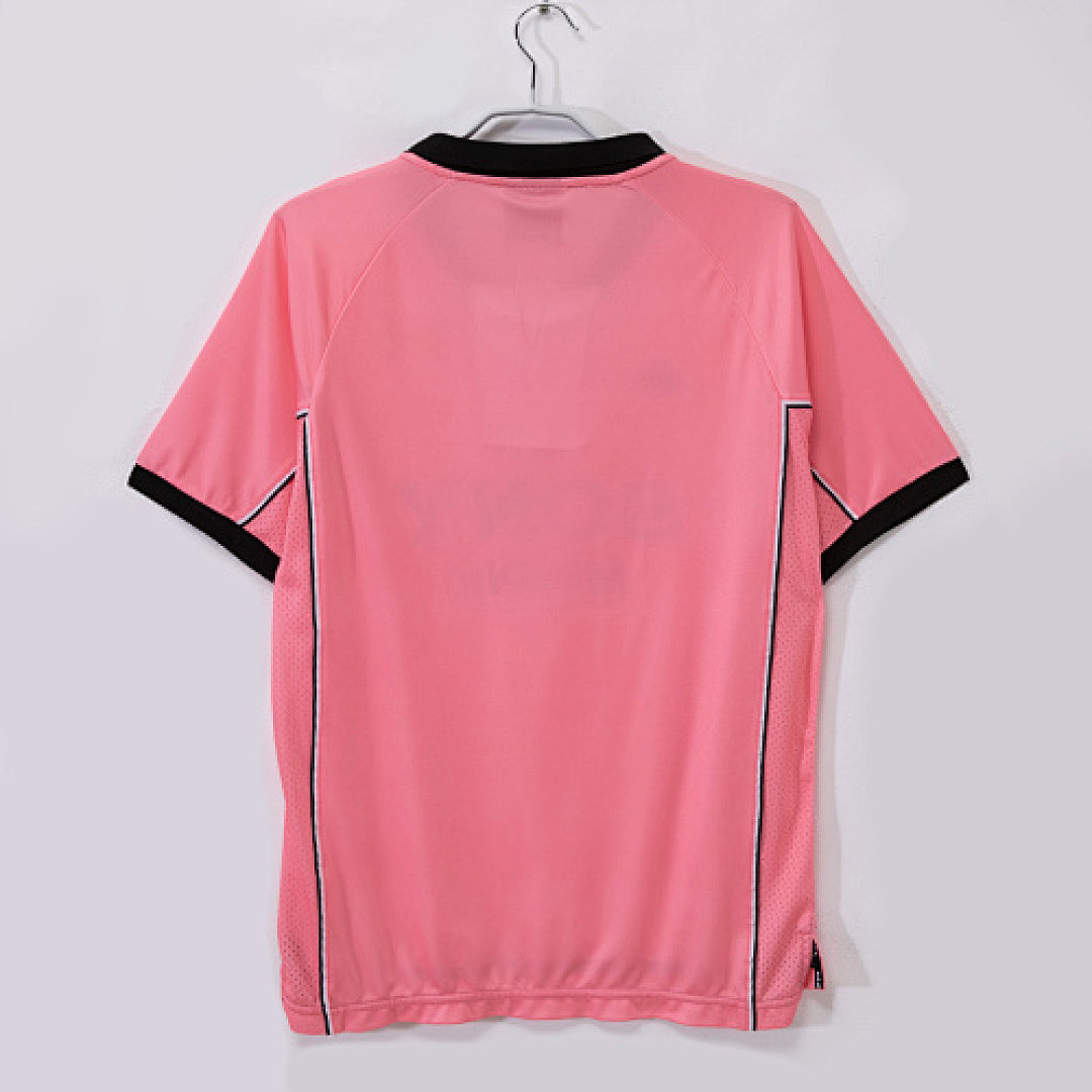 97/98 Juventus Third Retro Jersey