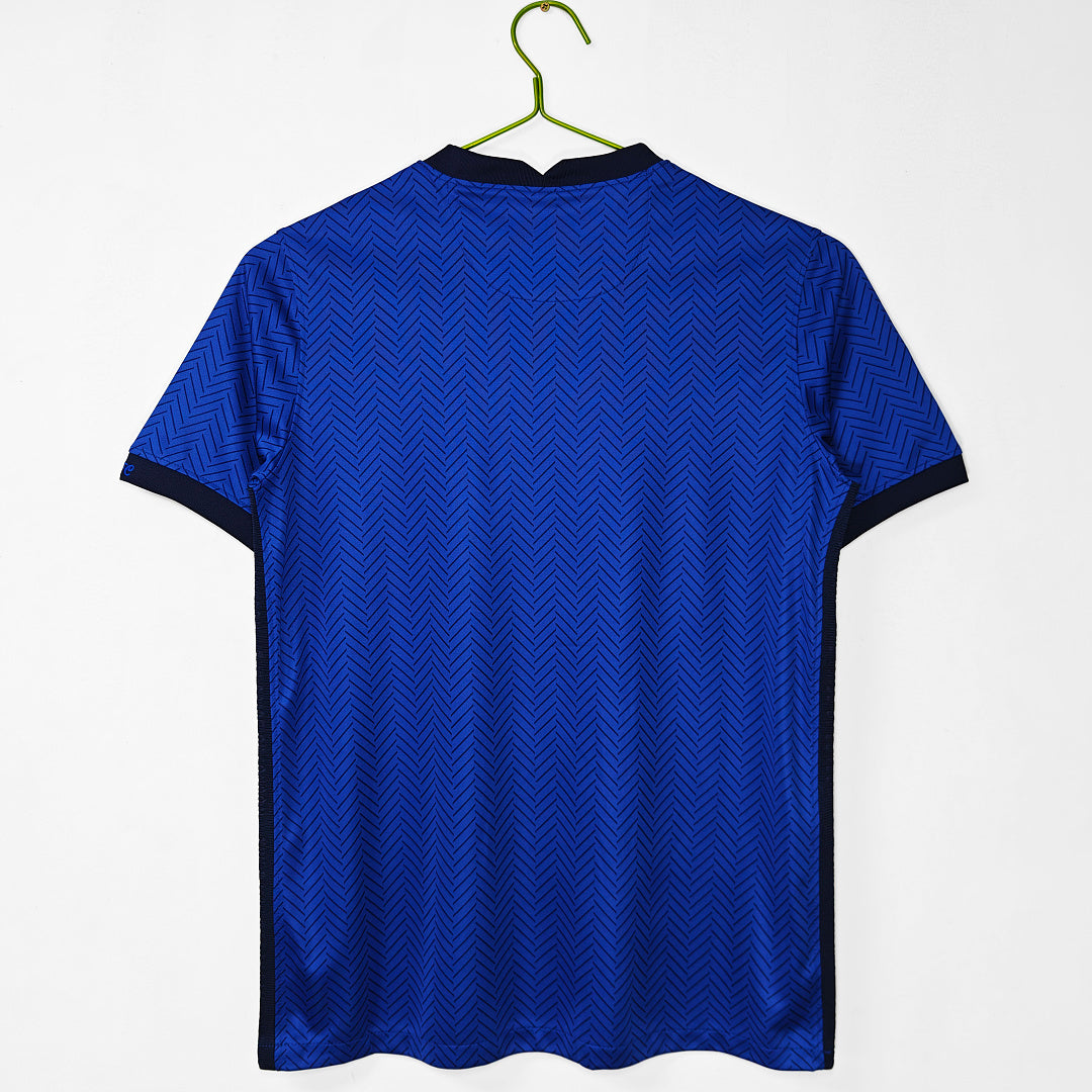 20/21 Chelsea Home Retro Jersey