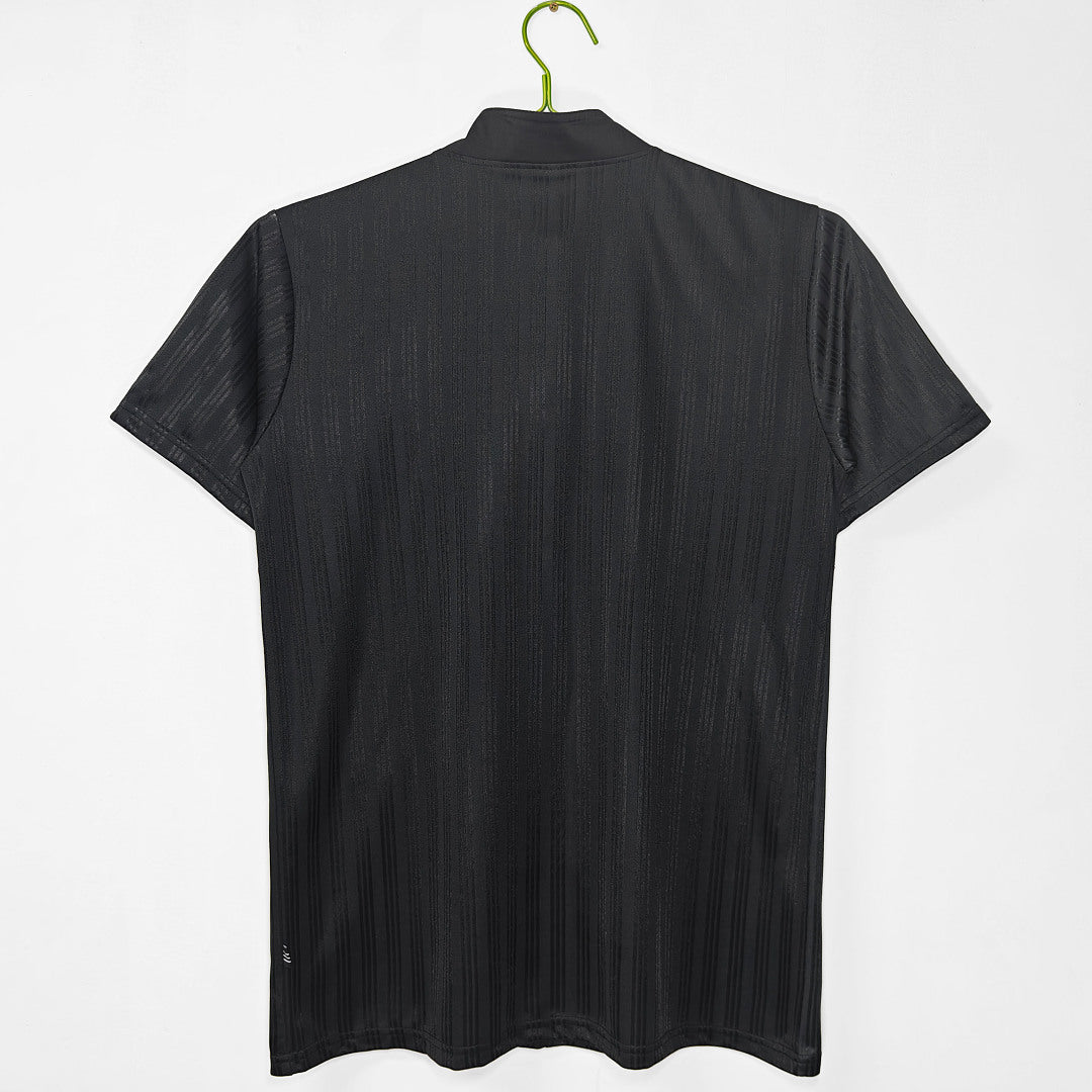 95/96 Liverpool BLACKED OUT Retro Jersey